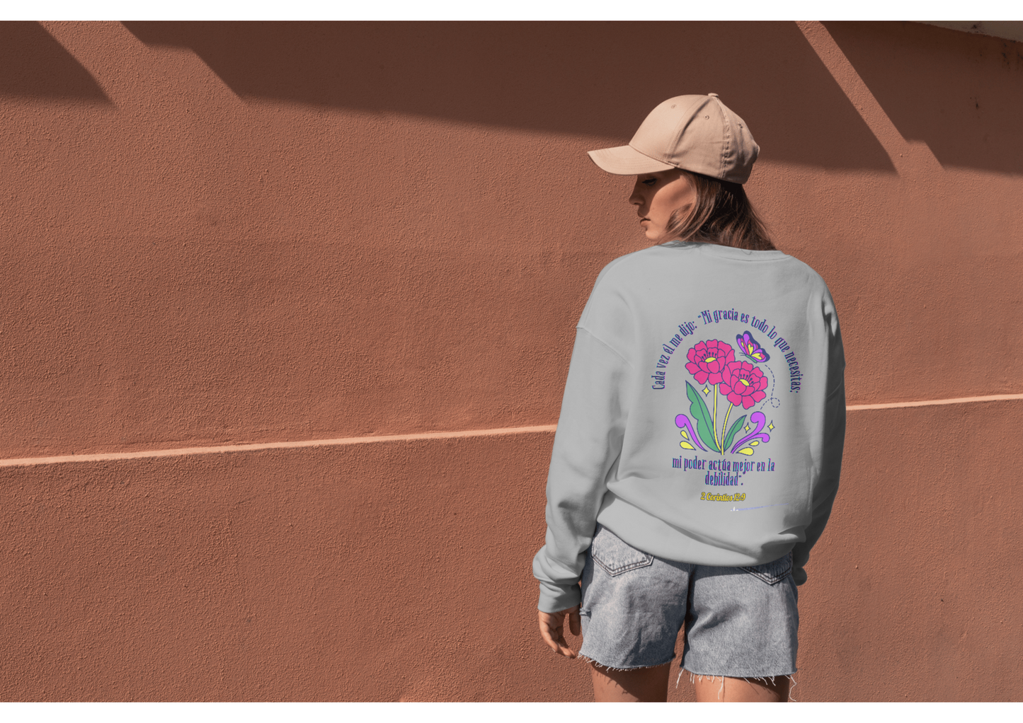 Sudadera Oficial "Revestidas" 2025