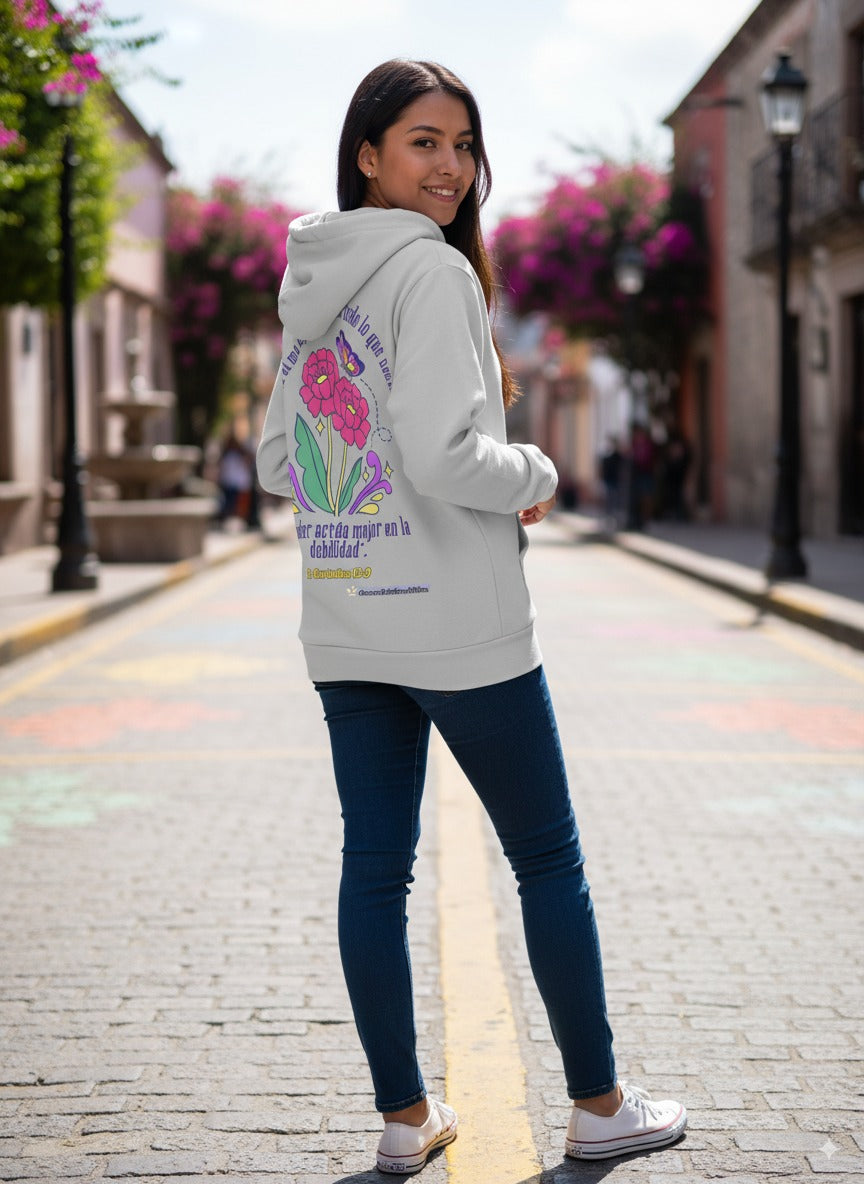 Sudadera Oficial "Revestidas" 2025