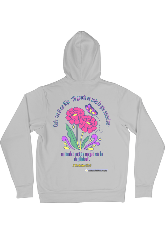 Sudadera Oficial "Revestidas" 2025