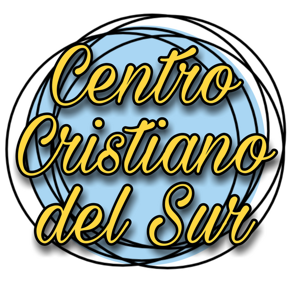 Revestidas - Centro Cristiano del Sur - sábado 11 octubre 2025